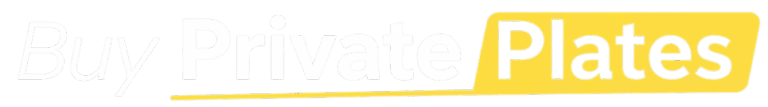 Buy private plates