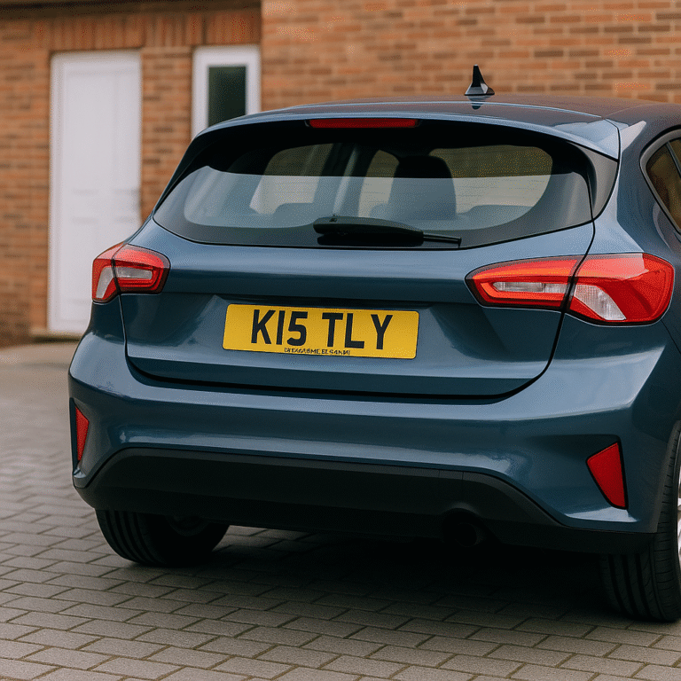 prefix registrations