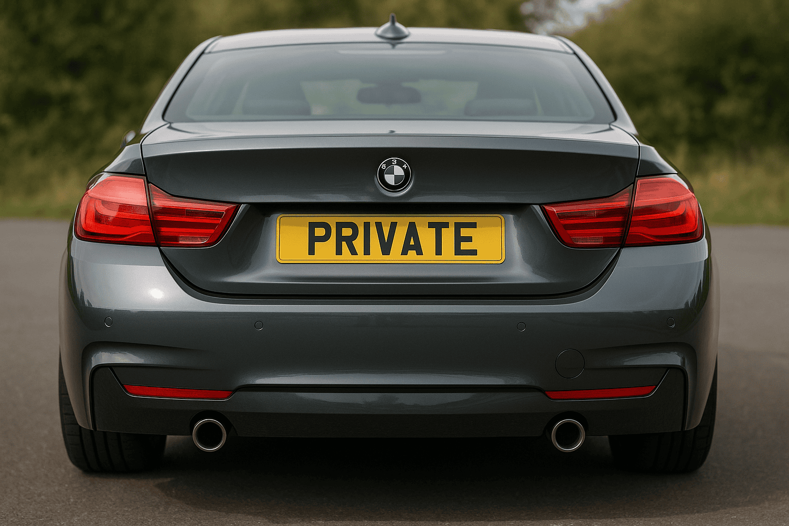 Are Private Number Plates a Good Investment?