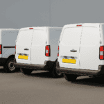Number Plates For Business vans
