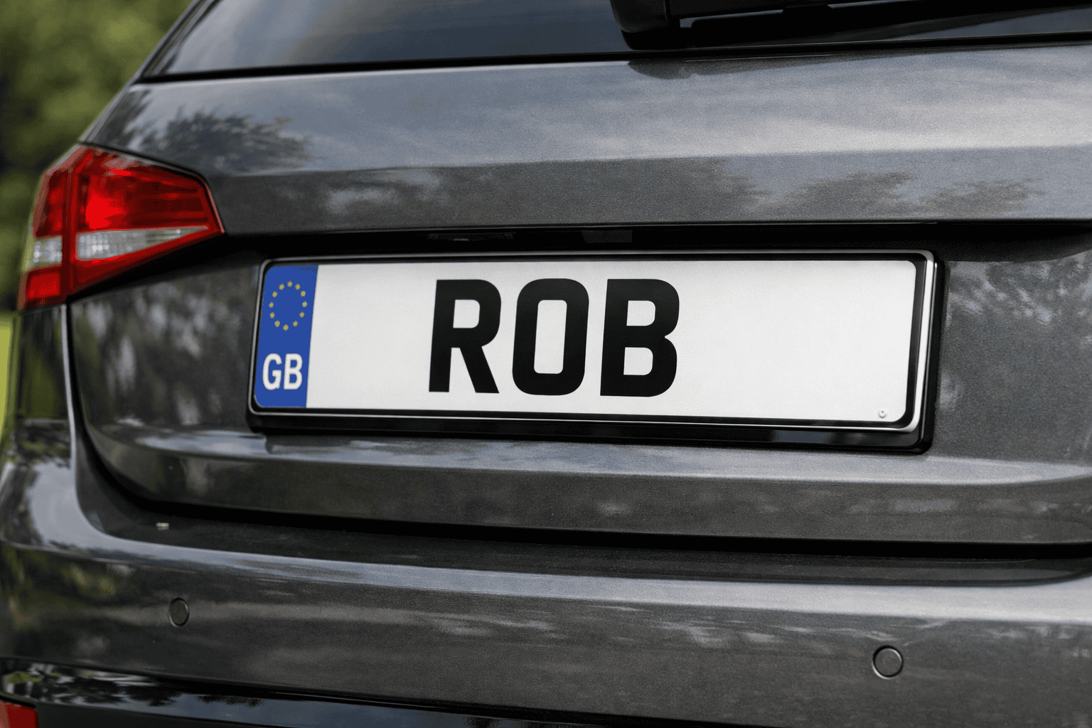 Rob Number Rob Number Plates - Buy Private Number Plates Online – Instantly Search ...